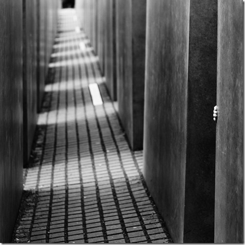 holocaust memorial berlin germany (4)
